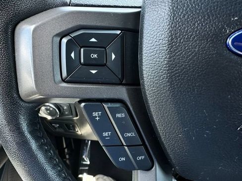 Certified 2019 Ford Expedition XLT w/ Equipment Group 202A AWD/4WD image 27