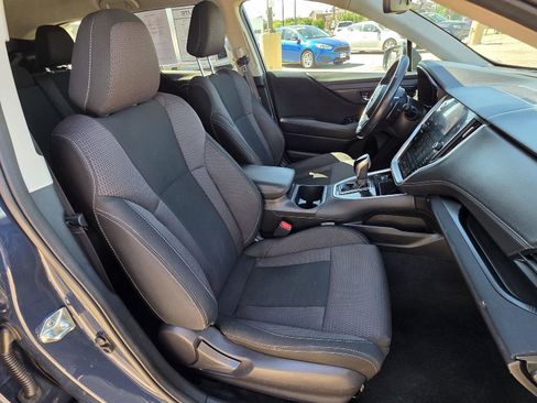Used 2023 Subaru Outback Premium AWD/4WD image 24
