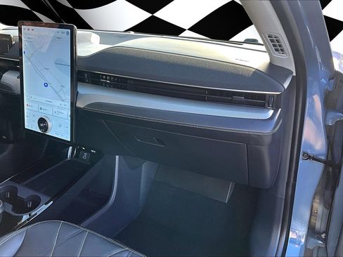 Used 2023 Ford Mustang Mach-E California Route 1 image 16