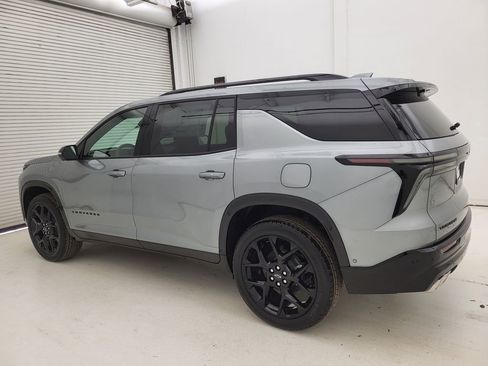 New 2026 Chevrolet Traverse RS w/ LPO, Floor Liner Package image 25