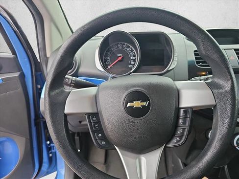 Used 2015 Chevrolet Spark LT image 13