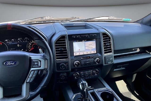 Used 2018 Ford F150 Raptor w/ Equipment Group 802A Luxury AWD/4WD image 10