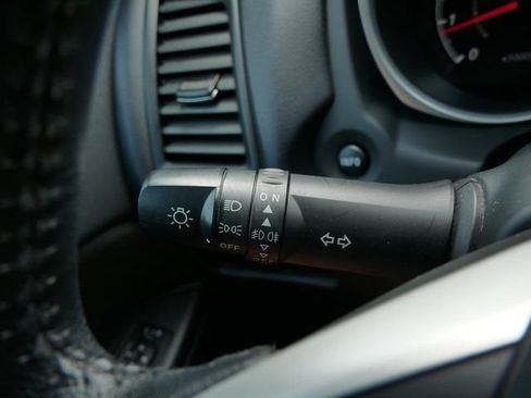 Used 2015 Mitsubishi Outlander Sport ES AWD/4WD image 18