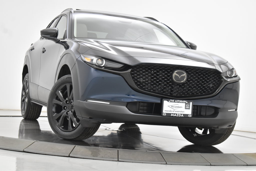 Used 2026 MAZDA CX-30 Aire Edition AWD/4WD image 40