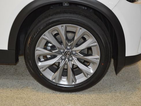 New 2026 MAZDA CX-90 3.3 Turbo w/ Preferred Package image 9