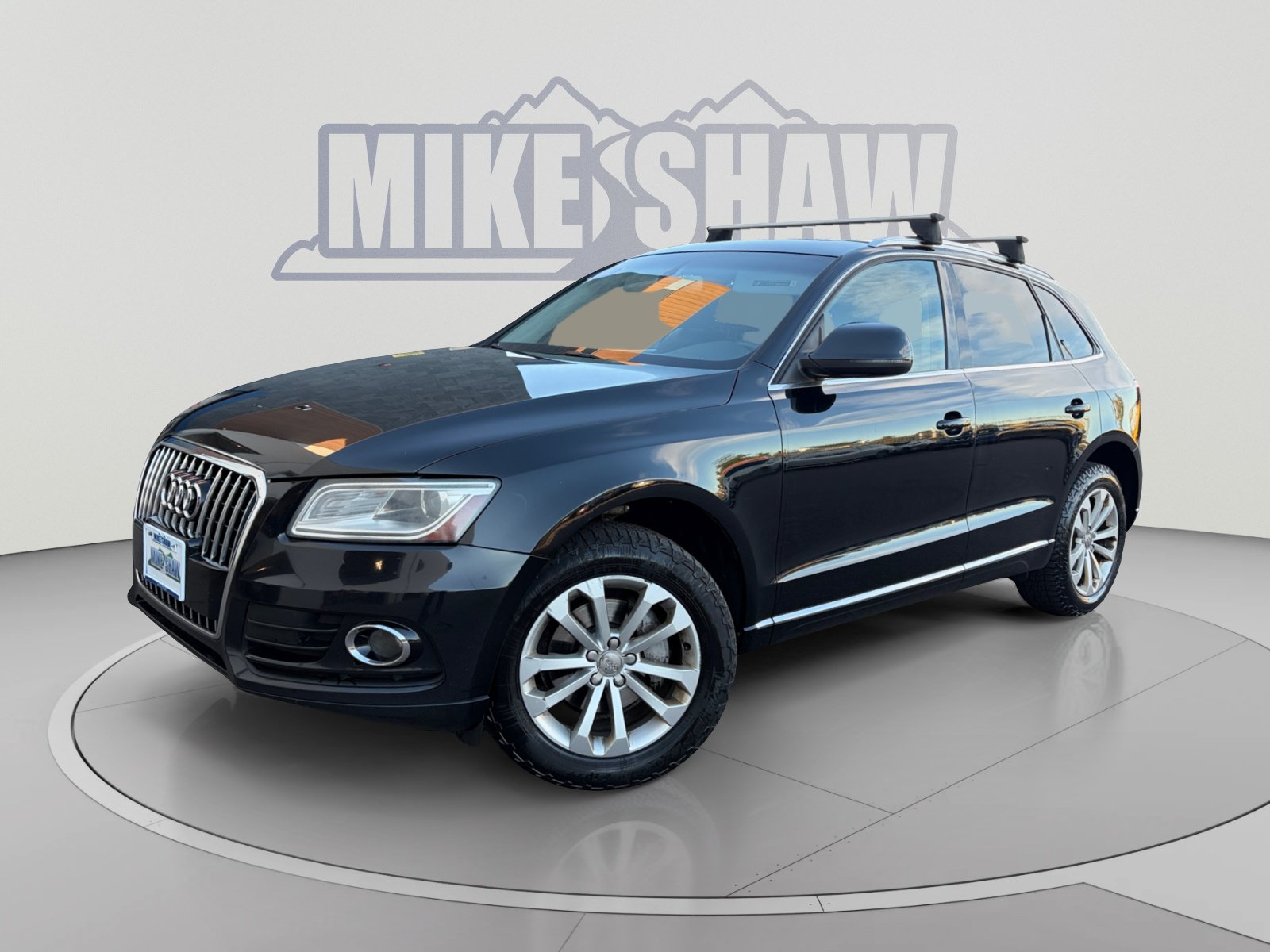 Used 2014 Audi Q5 2.0T Premium AWD/4WD image 1
