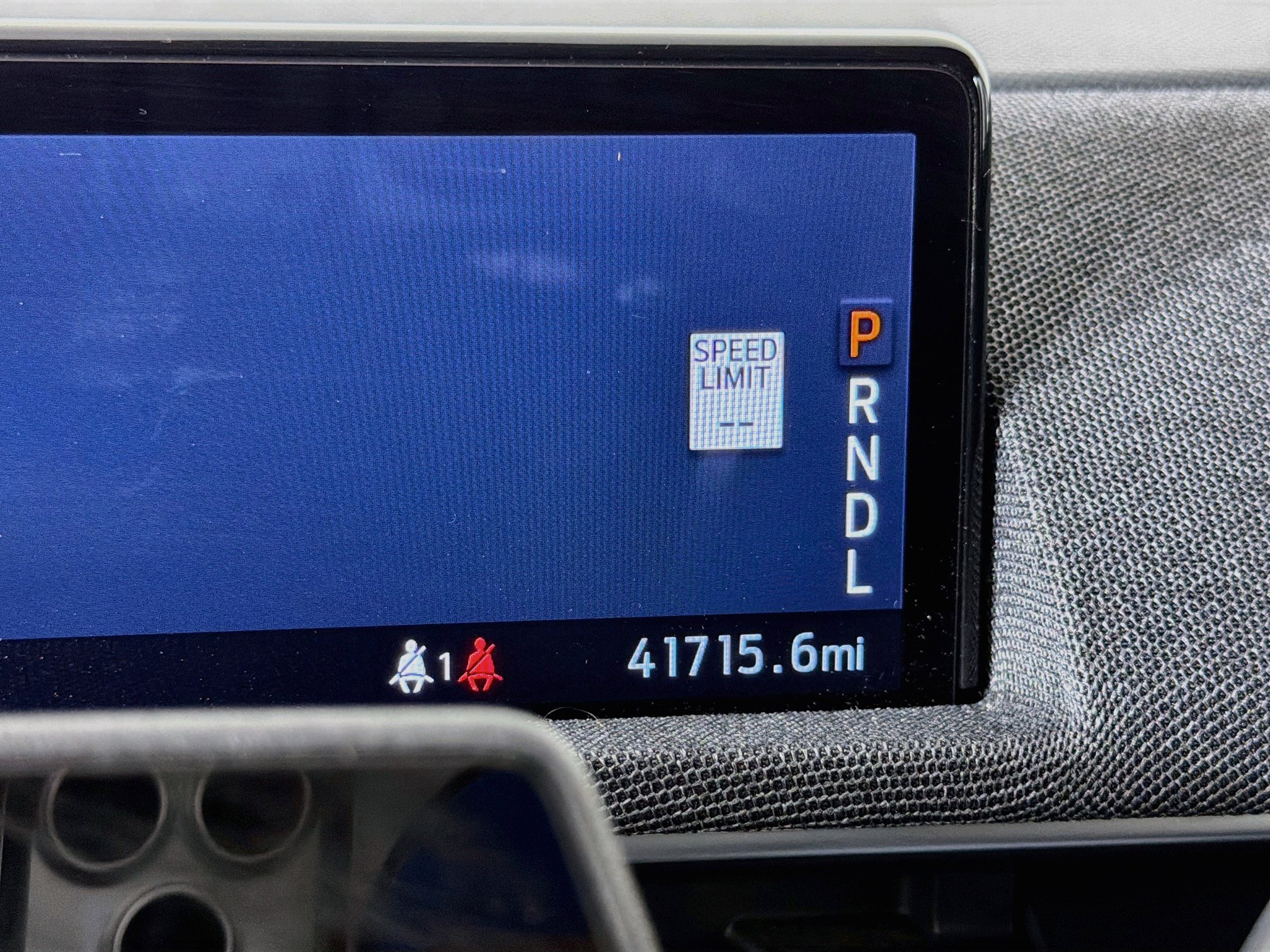Used 2024 Ford Mustang Mach-E Premium RWD image 19