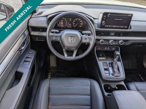 Used 2025 Honda CR-V Sport-L image 15