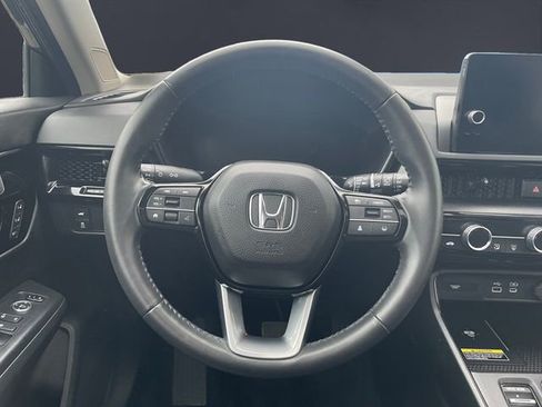 Certified 2024 Honda CR-V EX-L image 12