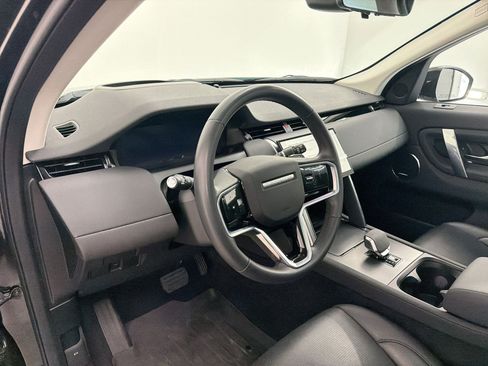 Used 2024 Land Rover Discovery Sport S AWD/4WD image 4