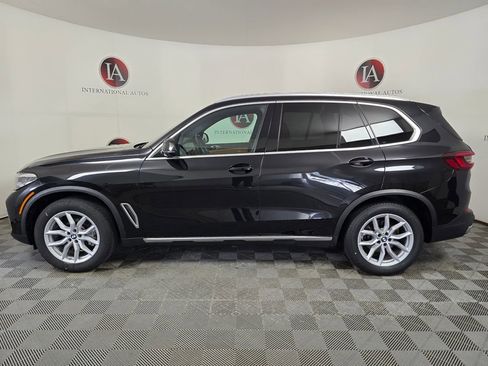Used 2023 BMW X5 xDrive40i w/ Parking Assistance Package AWD/4WD image 6