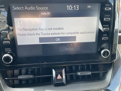 Certified 2020 Toyota Corolla LE image 19