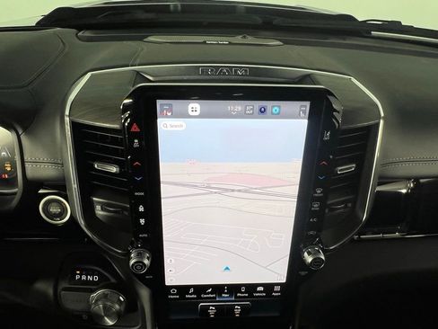 Used 2025 RAM 1500 Laramie w/ Night Edition image 40