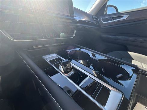 New 2026 Volkswagen Atlas SEL AWD/4WD image 19
