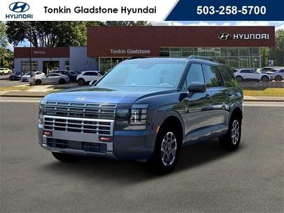 New 2026 Hyundai Palisade XRT Pro