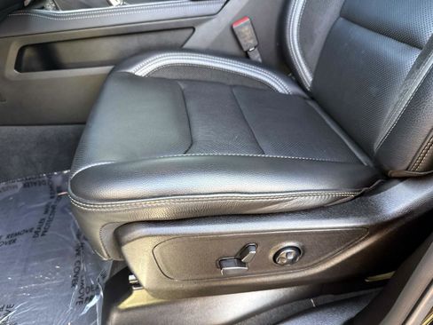 Used 2022 RAM 1500 TRX w/ TRX Level 1 Equipment Group AWD/4WD image 21