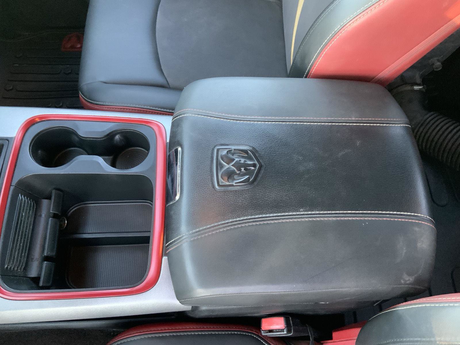 Used 2017 RAM 1500 Rebel w/ Luxury Group AWD/4WD image 44