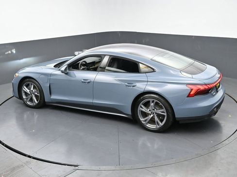 Used 2022 Audi e-tron GT Premium Plus image 48