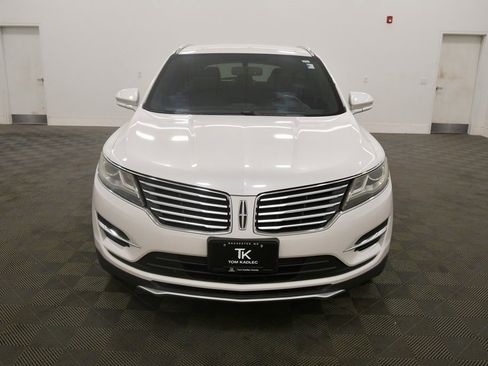 Used 2015 Lincoln MKC FWD image 11