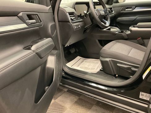 Used 2026 GMC Terrain Elevation AWD/4WD image 4