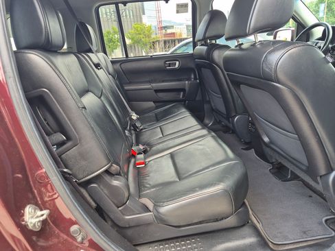 Used 2012 Honda Pilot Touring image 31