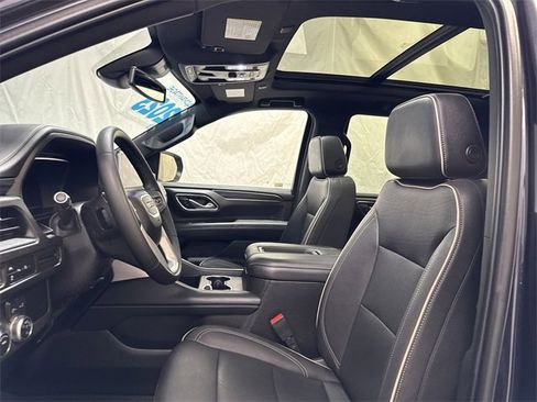 Certified 2023 GMC Yukon SLT image 11