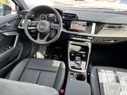 New 2026 Audi A3 2.0T Premium image 30