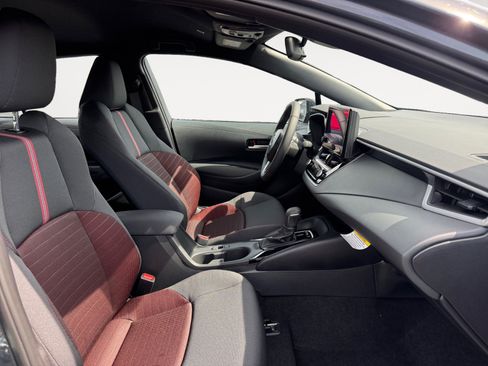 New 2026 Toyota Corolla SE FWD image 15
