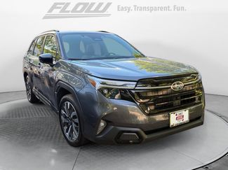 Certified 2026 Subaru Forester Touring AWD/4WD video 1