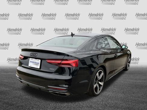 Used 2023 Audi A5 2.0T Premium Plus w/ Premium Plus image 8
