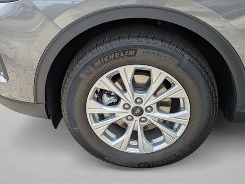 New 2025 Ford Escape Active w/ Tech Pack #1 image 16