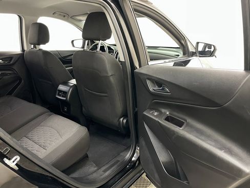Certified 2020 Chevrolet Equinox LT image 37