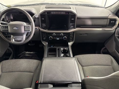 Used 2024 Ford F150 XLT w/ Equipment Group 302A MID image 14