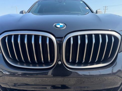 Used 2019 BMW X3 M40i w/ Premium Package AWD/4WD image 7