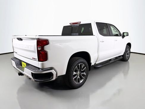 New 2026 Chevrolet Silverado 1500 RST AWD/4WD image 5