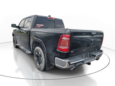 Used 2019 RAM 1500 Laramie image 6