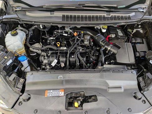 Used 2023 Ford Edge SEL w/ Convenience Package image 21