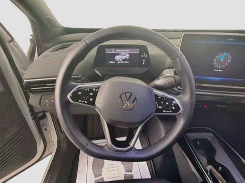 Used 2025 Volkswagen ID.4 Pro S RWD image 10