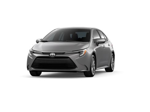 New 2026 Toyota Corolla LE w/ LE Premium Package FWD image 18