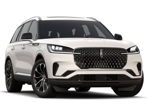 New 2026 Lincoln Aviator 2WD image 4