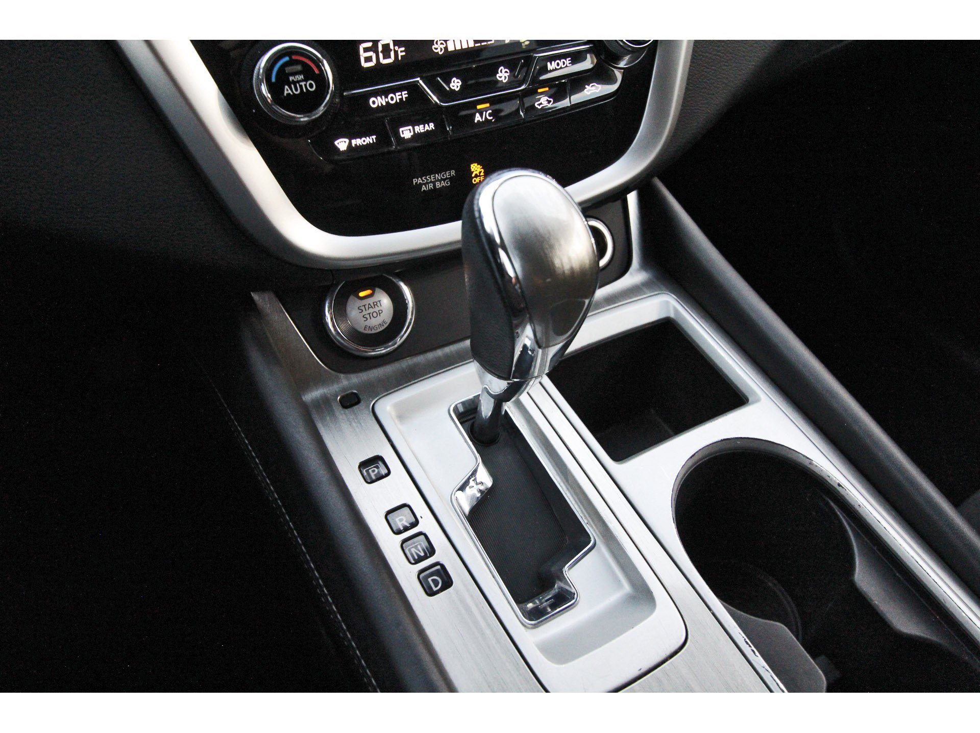 Used 2018 Nissan Murano SV FWD image 30