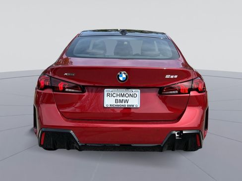 New 2025 BMW 228i xDrive w/ Premium Package AWD/4WD image 12