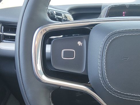 New 2025 Lincoln Navigator L Reserve w/ Jet Appearance Package image 26