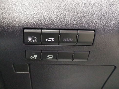 Used 2021 Lexus RX 350 F Sport w/ Cold Area Package AWD/4WD image 16