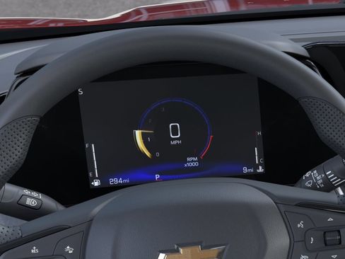 New 2026 Chevrolet Trax LT FWD image 18