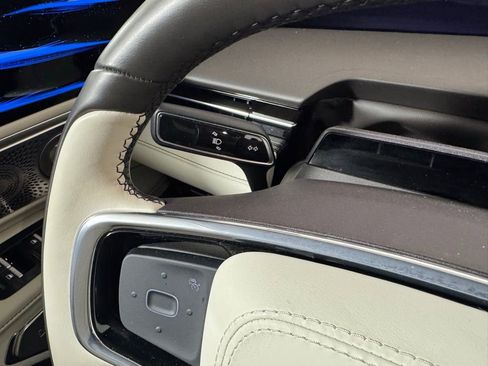 New 2024 Lincoln Nautilus Black Label w/ Jet Appearance Package (87T) image 28