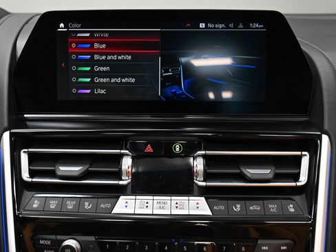 Used 2022 BMW M8 Competition w/ M Driver's Package image 38