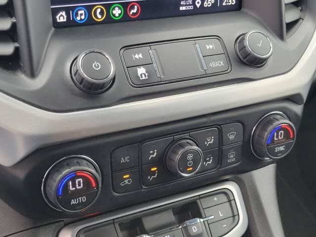 Used 2021 GMC Acadia SLE w/ Driver Convenience Package AWD/4WD image 18