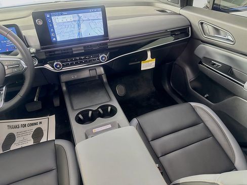 New 2025 Honda Prologue Touring image 30