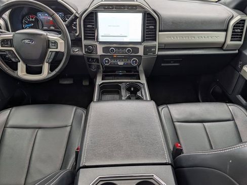 Used 2022 Ford F250 Lariat w/ Tremor Off-Road Package image 8